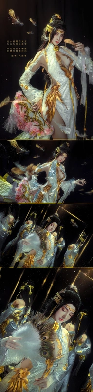 倩女幽魂手游 - 在下萝莉控ii